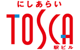 西新井トスカ駅ビル